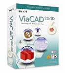 Punch! ViaCAD 2D/3D V6