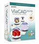 Punch! ViaCAD 2D/3D V6