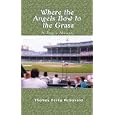 WHERE THE ANGELS BOW TO THE GRASS: A BOY'S MEMOIR