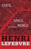 State, Space, World: Selected Essays