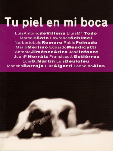 Tu piel en mi boca (Salir del armario) (Spanish Edition)