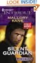 Silent Guardian (Harlequin Large Print Intrigue)