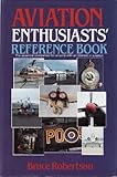 Aviation enthusiasts' reference book