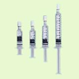 BD PosiFlush SF Normal Saline Syringe