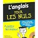 L'Anglais pour les Nuls (1CD audio)