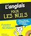 L'Anglais pour les Nuls (1CD audio) L'Anglais pour les Nuls (1CD audio)