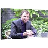 Box Canvas Print of Paul Ross