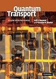 Quantum transport : introduction to nanoscience
