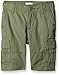 The Children's Place Big Boys' Long Cargo Short