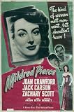 Mildred Pierce - Movie Poster - 11 x 17