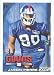 2010 Topps NFL Football Card # 23 Jason Pierre-Paul RC - New York Giants ( Rookie Card) NFL Trading Card in a Protective ScrewDown Case!