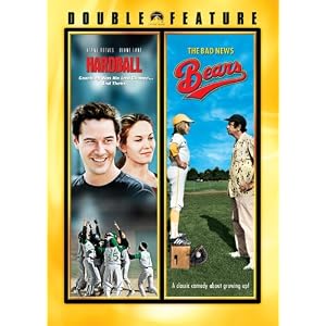Hardball (2001)   The Bad News Bears (1976) (Double Feature) by 