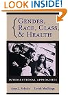 Gender, Race, Class and Health: Intersectional Approaches (Public Health/Vulnerable Populations)