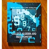 college algebra and trigonometry custom chapter p 7