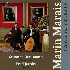 Marais: Suites