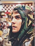 Vice Magazine: Volume 16, Number 8