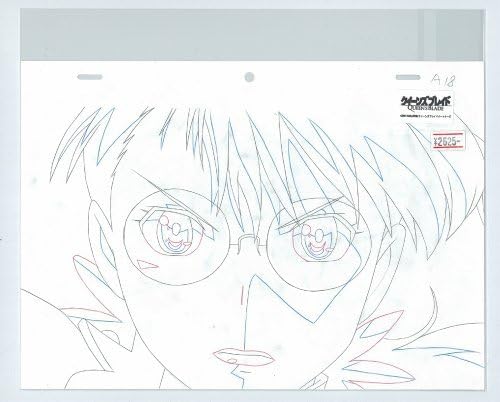 Queen's Blade autograph videos 358 cattleya