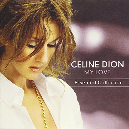 Celine Dion - Seduce Me Lyrics - Zortam Music