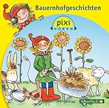 Produkt-Bild: Bauernhofgeschichten: 1 CD