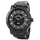 Just Bling Mens JB-6225-D Urban Collection 562