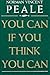 You Can If You Think You Can