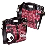 Produkt-Bild: Ed Hardy 10361700 Fleecedecke Pirate Skull gr&uuml;n