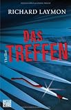 Das Treffen - Richard Laymon