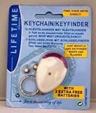 Whistel Key Finder Keychain
