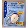 Whistel Key Finder Keychain