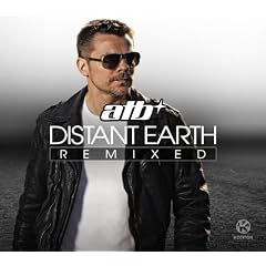 Distant Earth Remixed