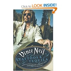 Tattoos & Tequila: To Hell and Back With One Of Rock's Most Notorious Frontmen