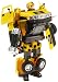 Spielwaren : Simba 3574273 - Roadbot Hummer
