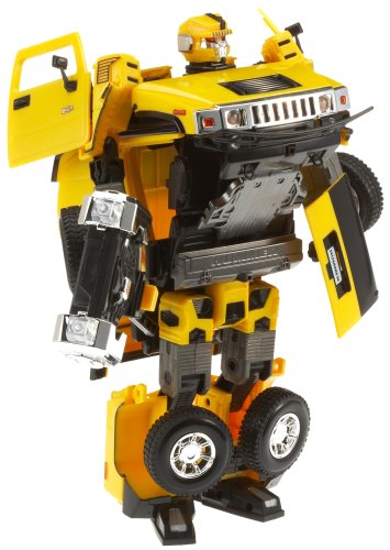 Simba 3574273 - Roadbot Hummer