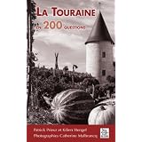 La Touraine en 200 questionspar Kilien Stengel