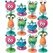 Creature Pop Ups 12ct