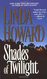 Shades of Twilight