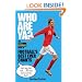 Who Are Ya?: The talkSPORT Book of Football's Best Ever Chants