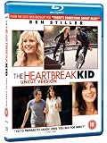 The Heartbreak Kid [Blu-ray] [2007]