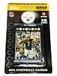 Topps NFL Football Cards 2008 Pittsburgh Steelers Team Set
