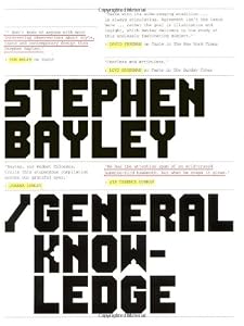 Image of General Knowledge