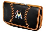 MLB Miami Marlins Baseball Universal Smart Phone Case