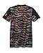 Under Armour Big Boys' UA Gameday Armour® Chest Short Sleeve Shirt Youth Small Black