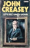 Let's kill Uncle Lionel