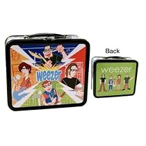 Weezer - Lunchbox