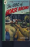 Books : The ABC of horse racing