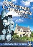 The Norman Conquests (Library Edition Audio CDs) (L.A. Theatre Works Audio Theatre Collections)