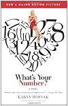 What's Your Number tie-in: A Novel