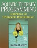 Aquatic Therapy Programming