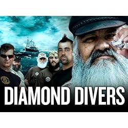 Diamond Divers