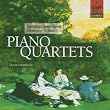 Castillon; Chausson; Lekeu; Saint-Sa�ns - Piano Quartet